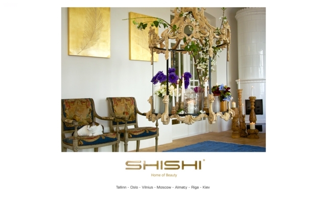 Arte Interi, salons, SIA