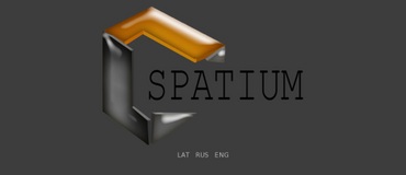 Spatium, SIA